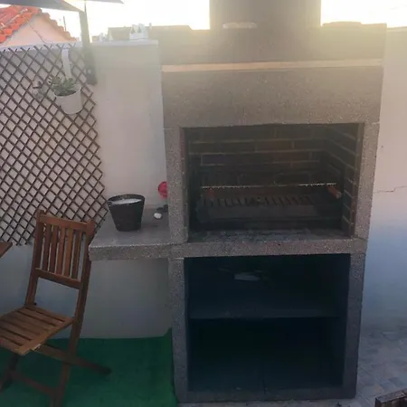 Cantinho Da Susana Guest house Coimbra