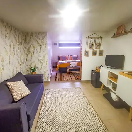 Guest house Cantinho Da Susana *