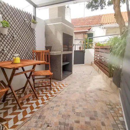 Guest house Cantinho Da Susana Coimbra