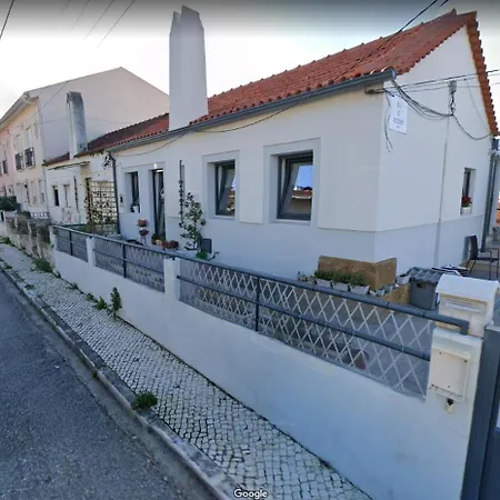 Cantinho Da Susana Guest house *