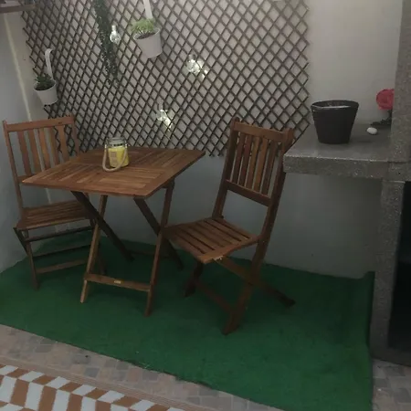 Guest house Cantinho Da Susana