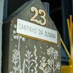 Gasthof Cantinho Da Susana 3*