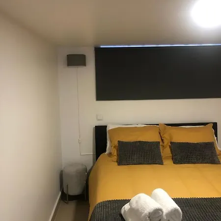 招待所 Cantinho Da Susana 科英布拉