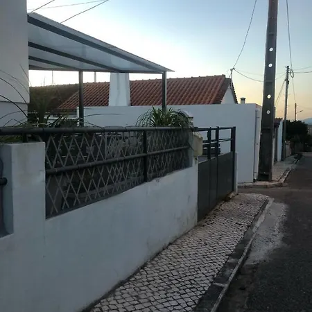 Cantinho Da Susana ゲストハウス 4*