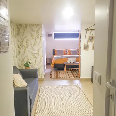 Cantinho Da Susana ゲストハウス 4*