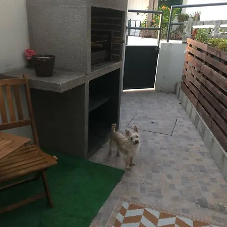 Cantinho Da Susana 4*