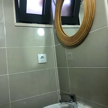 Penzion Cantinho Da Susana