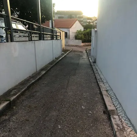 Cantinho Da Susana ゲストハウス