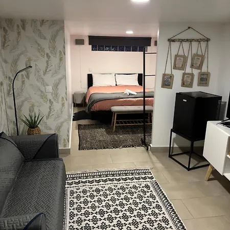 Cantinho Da Susana 科英布拉