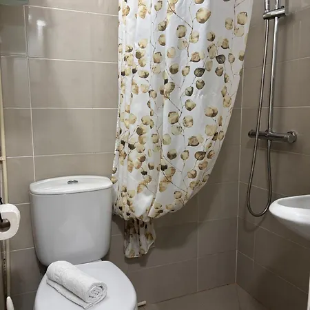 Πανσιόν Cantinho Da Susana