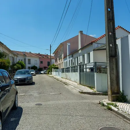 Πανσιόν Cantinho Da Susana Κοΐμπρα