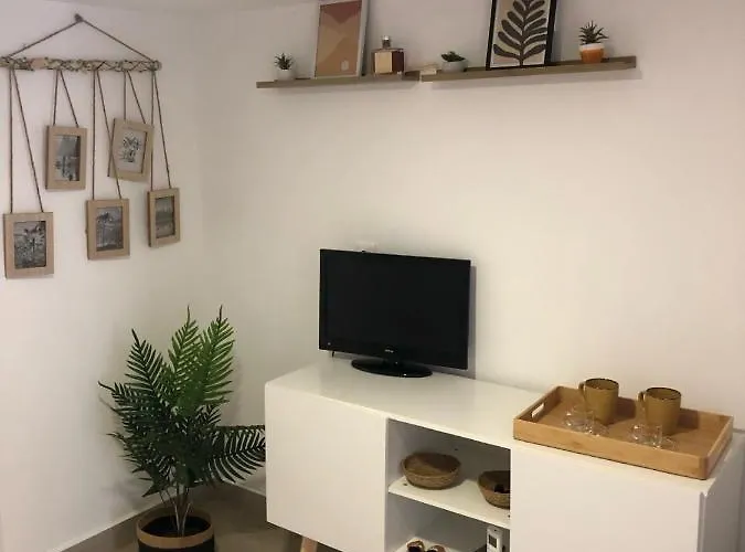 招待所 Cantinho Da Susana 4*