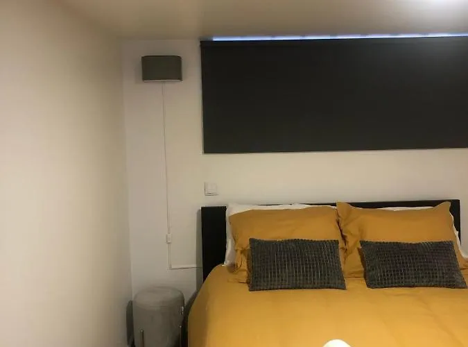 招待所 Cantinho Da Susana 科英布拉