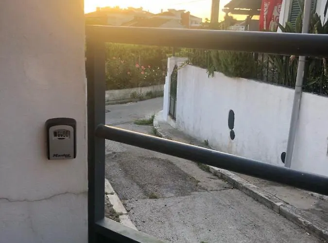 Cantinho Da Susana 招待所