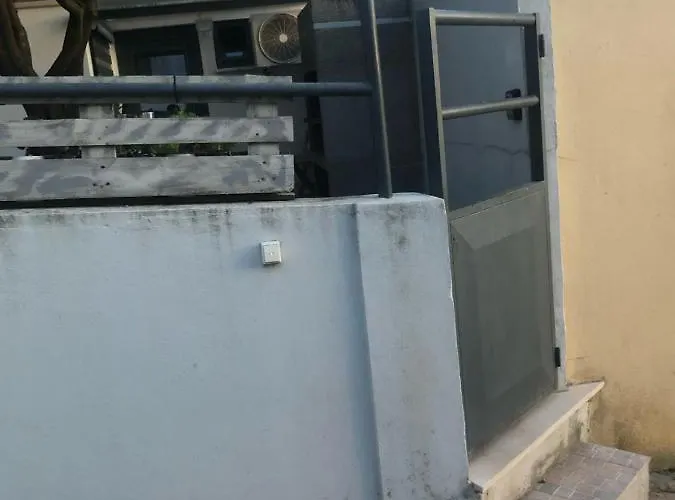 Cantinho Da Susana 4*