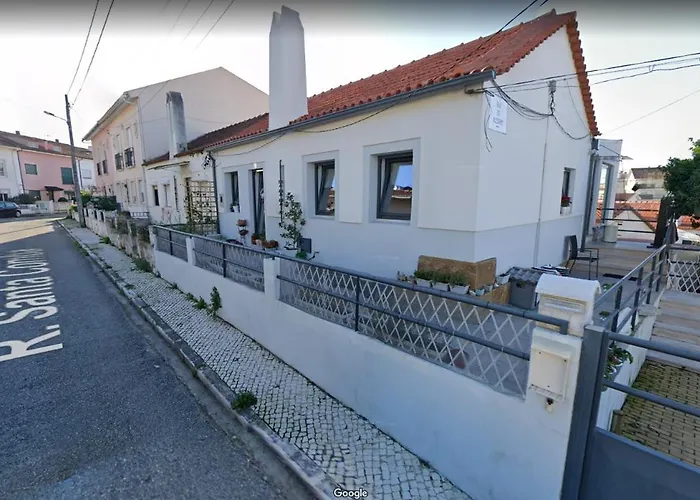 Cantinho Da Susana 招待所 4*