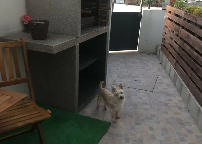 Cantinho Da Susana 4*