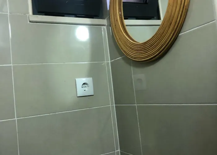 招待所 Cantinho Da Susana