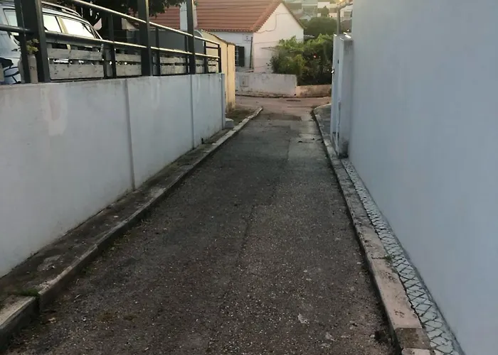 Cantinho Da Susana 招待所