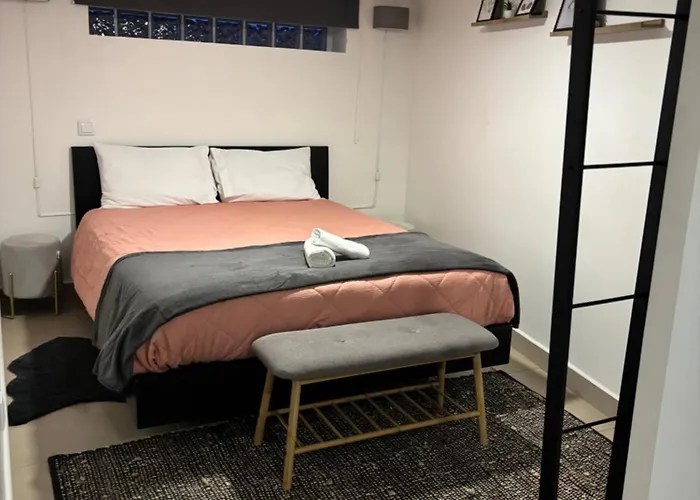 Cantinho Da Susana 招待所 科英布拉